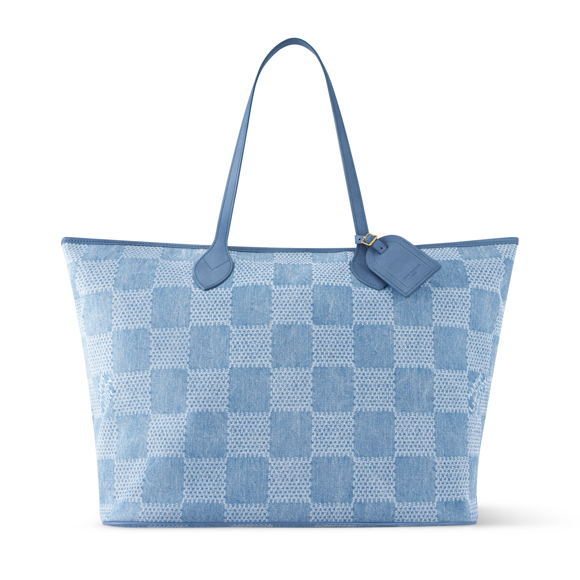 Nevereverfull Damier Other - Travel | LOUIS VUITTON